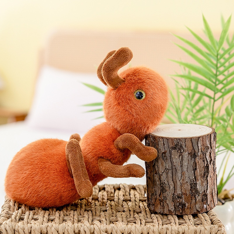 Peluche formica carina da 20 c - Kids Toys Unique recensione e prezzo
