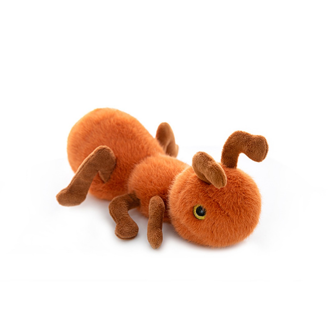 Peluche formica carina da 20 c - Kids Toys Unique recensione e prezzo