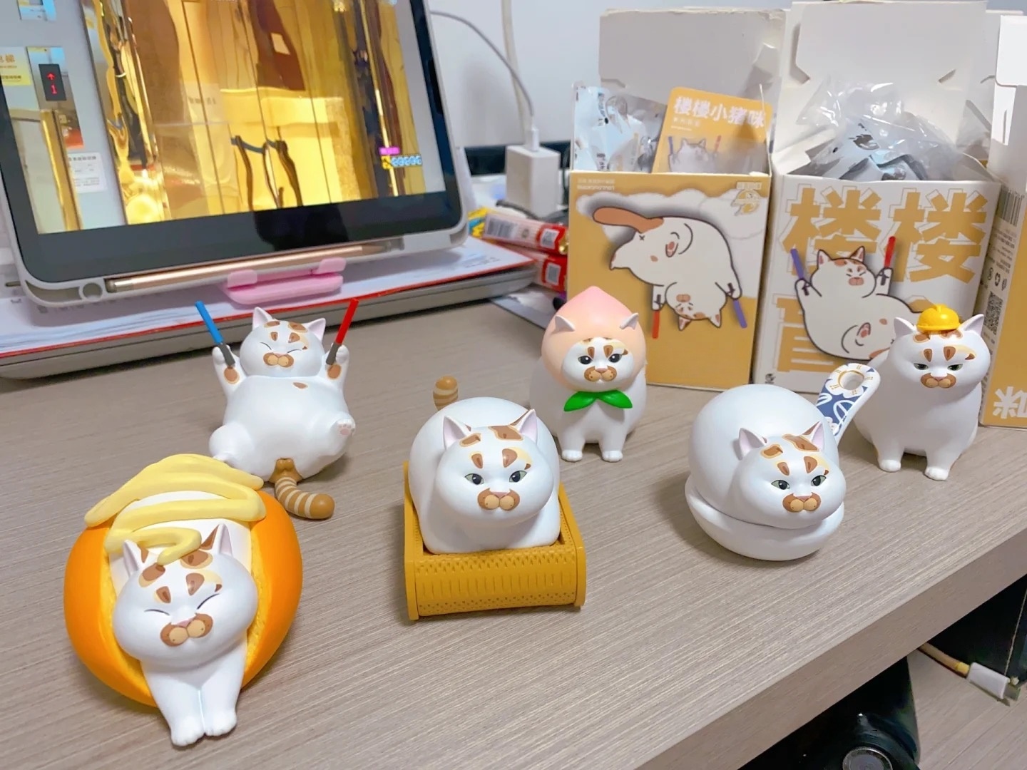 Kawaii Lou Lou Xiao Zhu Mi Bli - Xiaomi Kids Toys recensione e prezzo