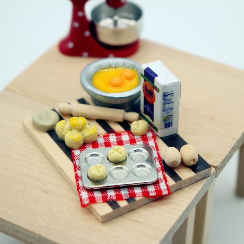 Casa delle bambole Giocattolo  - Kids Toys Play Egg recensione e prezzo