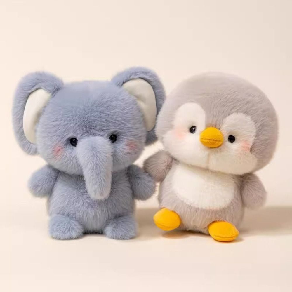 Peluche Capibara Elefante da 1 - Kids Toys Animal recensione e prezzo