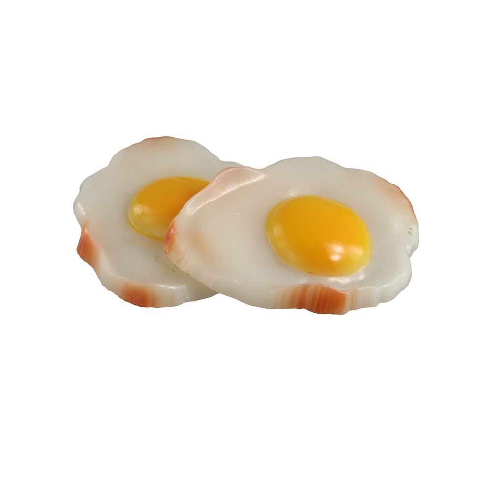 Simulazione di cibo occidental - Kids Toys Play Egg recensione e prezzo