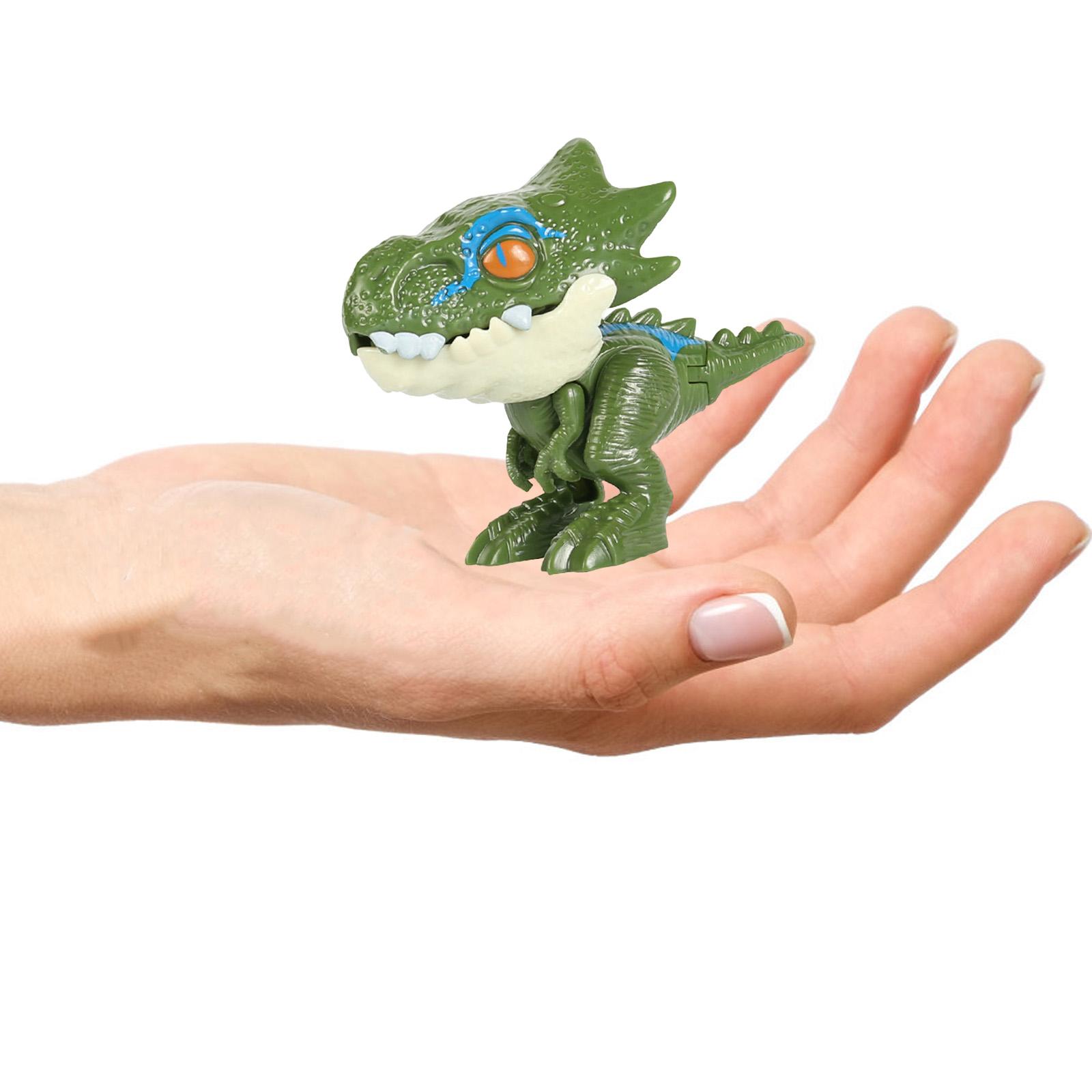 Giocattolo Dinosauro da Dito,  - Kids Toys Dinosaur recensione e prezzo