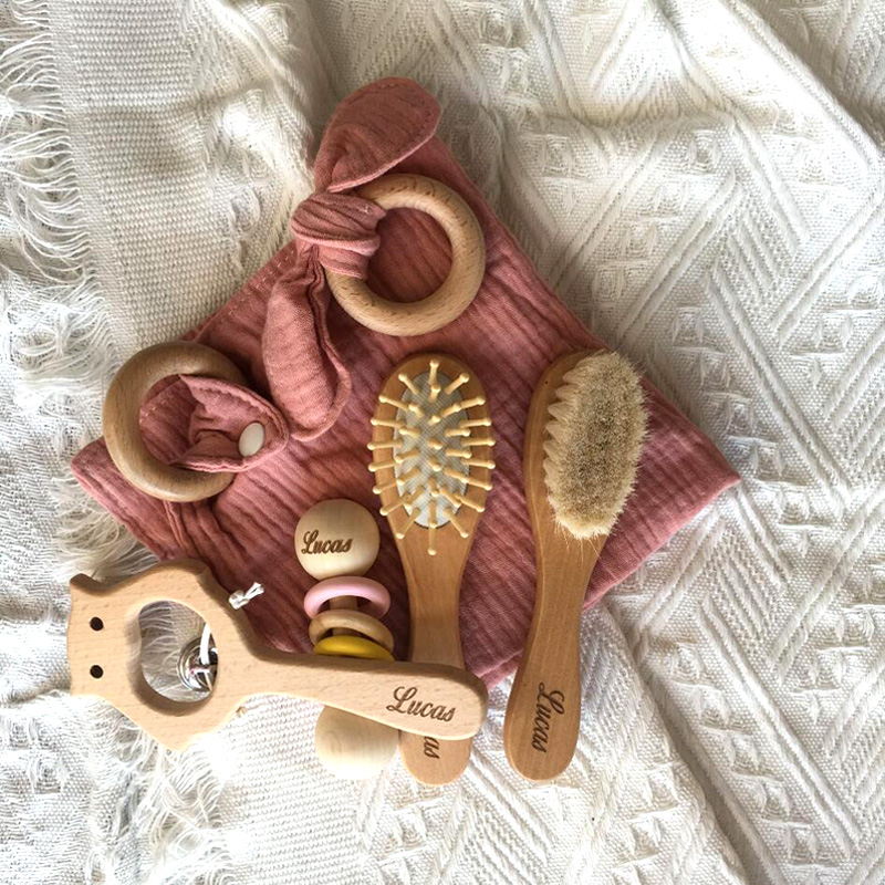 Nome personalizzato Set di gio - Kids Toys Names recensione e prezzo
