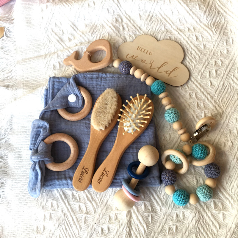 Nome personalizzato Set di gio - Kids Toys Names recensione e prezzo