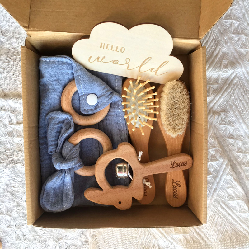 Nome personalizzato Set di gio - Kids Toys Names recensione e prezzo
