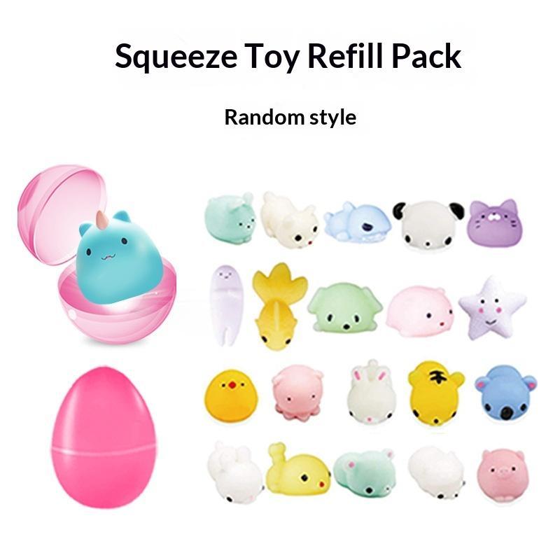 Nuova Macchina per Uova a Sorp - Kids Toys Play Egg recensione e prezzo