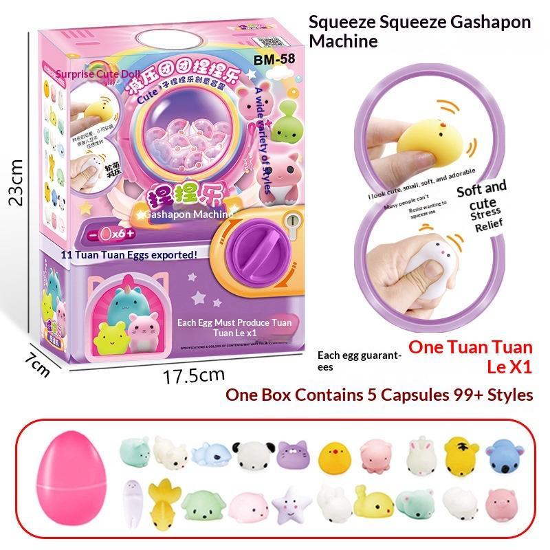 Nuova Macchina per Uova a Sorp - Kids Toys Play Egg recensione e prezzo