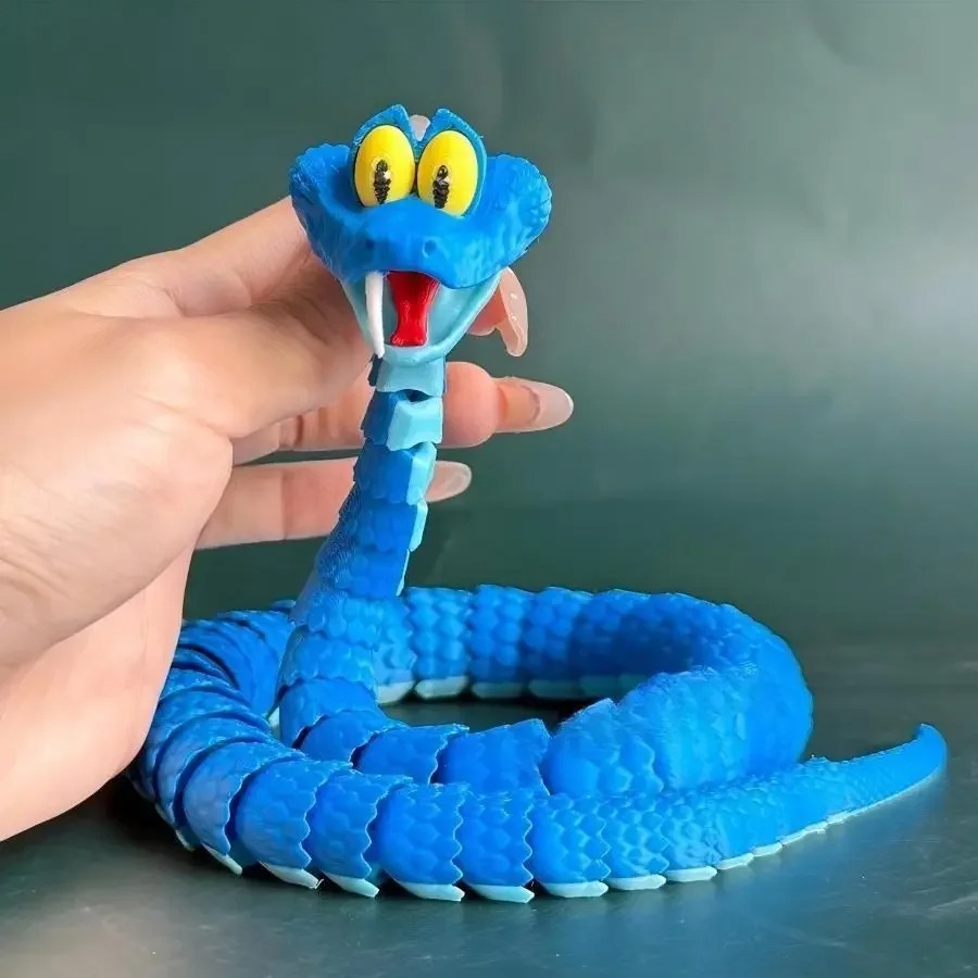 Giocattolo di Simulazione Serp - Kids Toys Animal recensione e prezzo