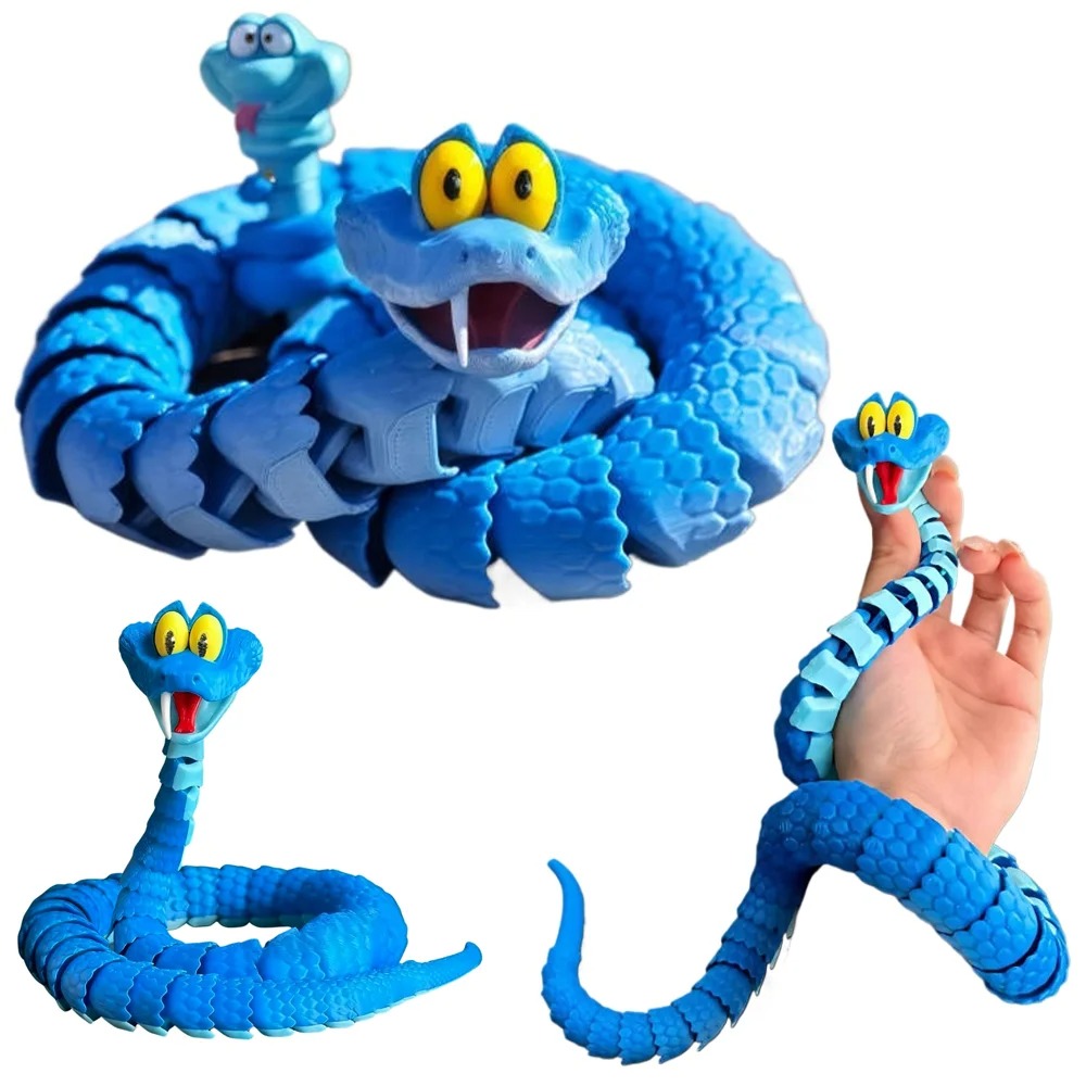 Giocattolo di Simulazione Serp - Kids Toys Animal recensione e prezzo
