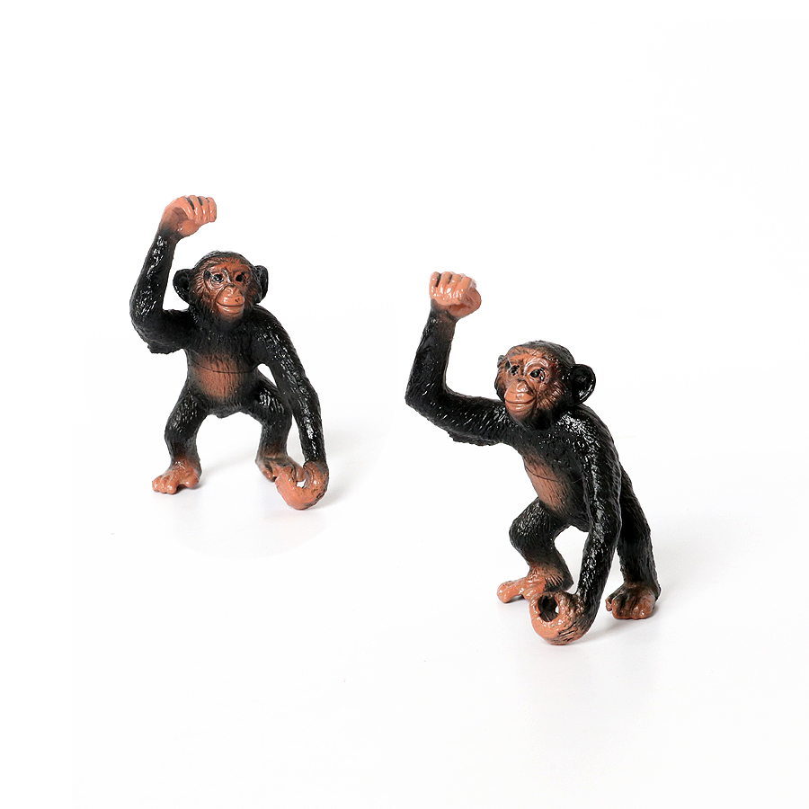 Animali giocattolo Figure Scim - Kids Toys Reviews recensione e prezzo