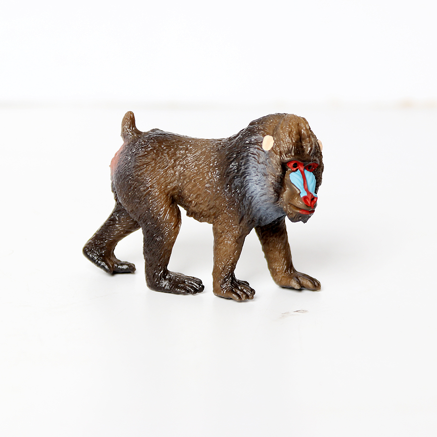 Animali giocattolo Figure Scim - Kids Toys Reviews recensione e prezzo