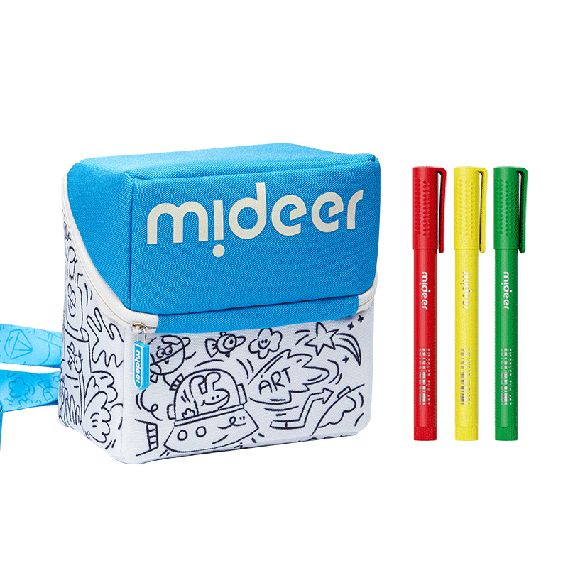 Mideer Pennarelli acrilici Set - Kids Toys Drawing Easy recensione e prezzo