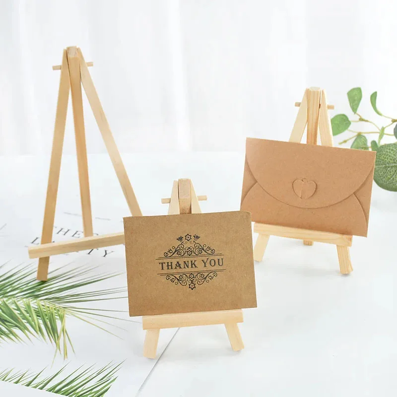 10 pezzi mini cavalletto in le - Kids Art Easel recensione e prezzo