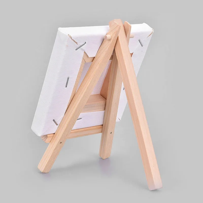 10 pezzi mini cavalletto in le - Kids Art Easel recensione e prezzo