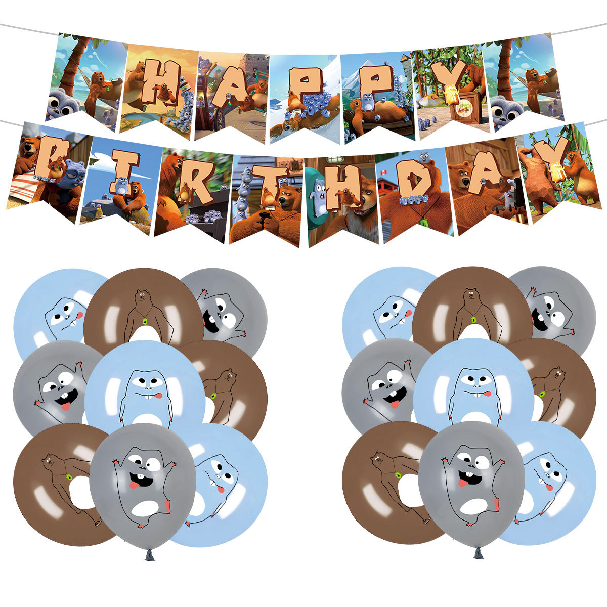 Decorazioni per Festa di Compl - Banner Kids Toys recensione e prezzo
