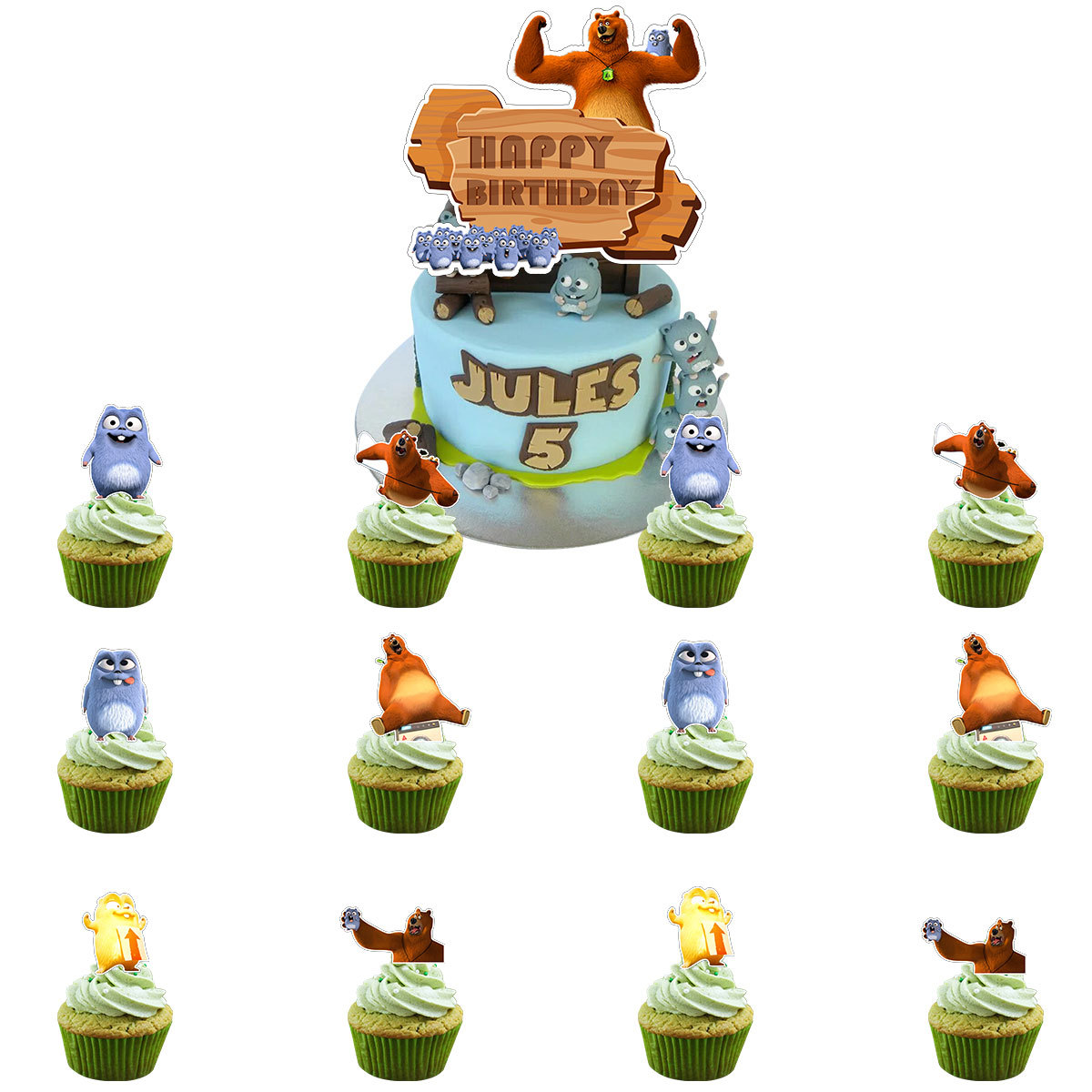 Decorazioni per Festa di Compl - Banner Kids Toys recensione e prezzo