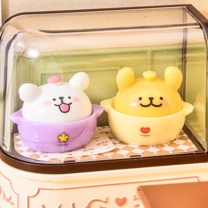 Vasi in Argilla Colorati a For - Kids Toys Animal recensione e prezzo